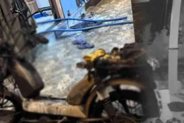 முல்லைத்தீவில் தனிமையில் வசித்த முதியவருக்கு காத்திருந்த அதிர்ச்சி