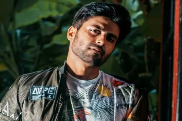 முன்னணி ஹூரோவுடன் நடிக்கும் குக்வித் கோமாளி அஷ்வின்- படத்தின் தலைப்பு வெளியீடு!