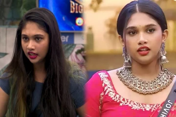 "என் தவறுக்கு நான் வருத்தப்பட மாட்டேன்" - பிக் பாஸ் ஜோவிகா கைப்பட எழுதிய கடிதம்