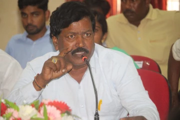 பேரினவாத அரசின் சிங்கள, பௌத்த மயமாக்கல் செயற்பாட்டிற்கு துணைபோகின்றதா வடமாகாண சுகாதார அமைச்சு?