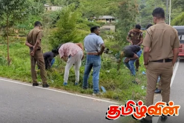 ஹட்டனில் நூதன முறையில் போதைப்பொருள் கடத்தல்: இளைஞன் கைது