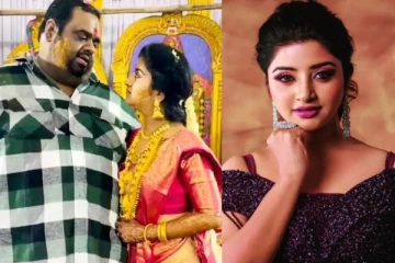 சிக்கிய ரவீந்தர்; உயர்நீதிமன்றம் உத்தரவு - ஆனால் ஃபோட்டோஷூட்டில் பிஸியாக மகாலெட்சுமி!