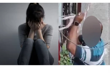 பெண்கள் உள்ளாடையுடன் உல்லாசம்.. பட்டப்பகலில் மர்ம நபர் செய்த கொடூரம்- அதிர்ச்சி Video!