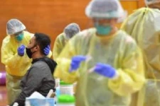 கிண்ணியாவில் மேலும் இருவருக்கு கொரோனா தொற்று உறுதி