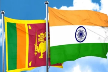 இலங்கை - இந்திய உறவில் நெருக்கம் அதிகரிப்பு