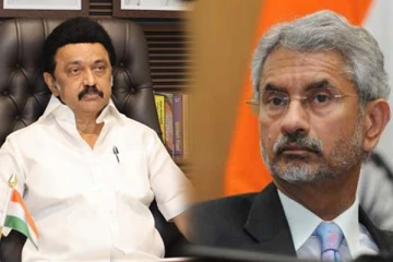 இந்திய கடற்தொழிலாளர்கள் மீது தாக்குதல்! ஜெய்சங்கருக்கு ஸ்டாலின் கடிதம்