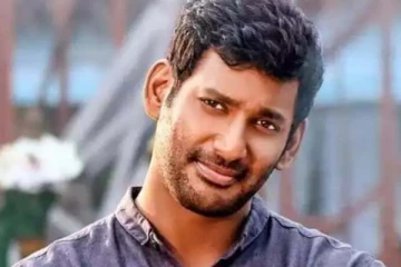 45 வயதில் ஏற்பட்ட காதல்! நடிகர் விஷால் திருமணம் செய்யும் பிரபல நடிகை யார் தெரியுமா?