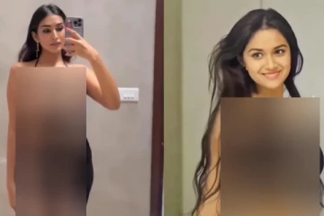 டீப் ஃபேக் வீடியோக்களை உருவாக்கினால் கிரிமினல் குற்றம் - வருகிறது சட்டத் திருத்தம்!