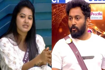 35 வயதில் கண்டிப்பா நான் அதை பண்ணுவேன்: பிக்பாஸில் விக்ரமனிடம் உணர்ச்சிபூர்வமாக பேசிய ரச்சிதா!