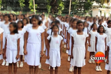 දිවයිනේ සියලුම රාජ්‍ය පාසල්වලට මේවා නොමිලේ - අද ලැබෙනවා