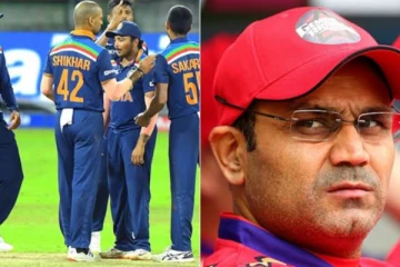 இவருக்கு இனி இந்திய அணியில் இடமே கிடைக்காது: சேவாக் கூறிய அதிர்ச்சி தகவல்