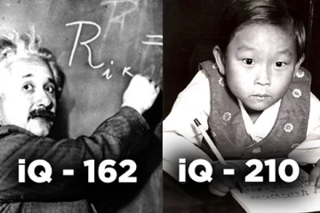 உலகையே வியப்பில் ஆழ்த்திய மேதை சிறுவன்: யார் இந்த கிம் வூங் யோங்!