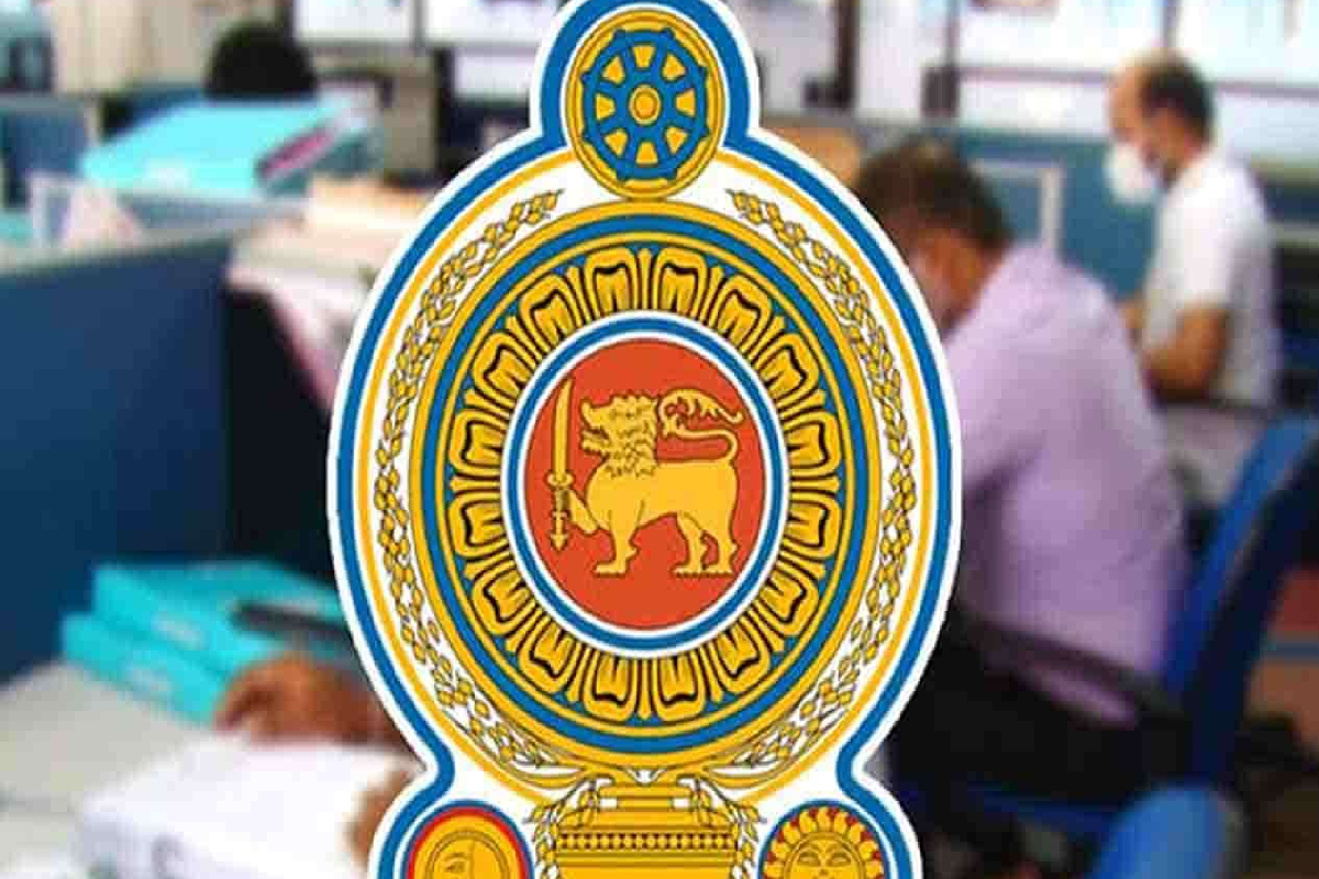 ஒவ்வொரு புதன்கிழமையும் விடுமுறை ; அரச ஊழியர்கள், பாடசாலைகள், பல்கலைக்கழகங்களுக்கு வெளியான தகவல் | Government Employees Get Leave Each Wednesday ஒவ்வொரு புதன்கிழமையும் விடுமுறை ; அரச ஊழியர்கள், பாடசாலைகள், பல்கலைக்கழகங்களுக்கு வெளியான தகவல் | Government Employees Get Leave Each Wednesday