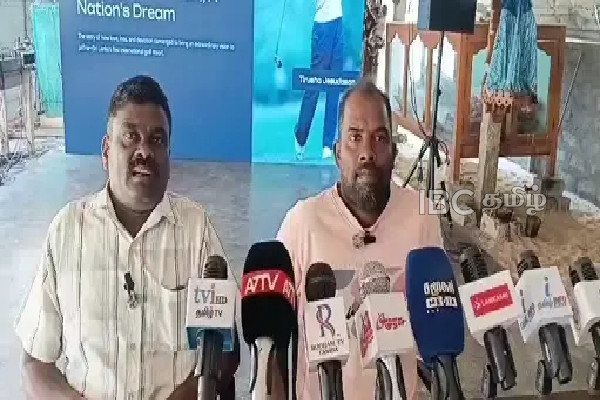 யாழில் சுற்றுலா மையம் அமைக்க 300 ஏக்கர் காணியை கேட்கும் தனியார் நிறுவனம் : மக்கள் கடும் எதிர்ப்பு | Private Company Asksr 300 Acres Of Land In Jaffna