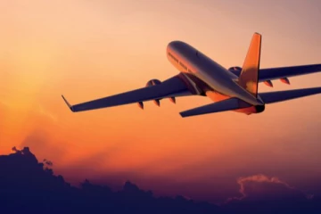 அதிகாலையில் கட்டுநாயக்க விமான நிலையத்தில் தரையிறங்கப் போகும் நைஜீரிய விமானம்! காரணம் வெளிவரவில்லை