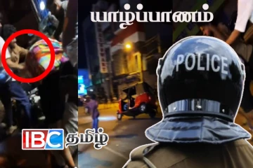 யாழில் நடந்த கொலைவெறி தாக்குதல்! மேலும் மூவர் அதிரடி கைது