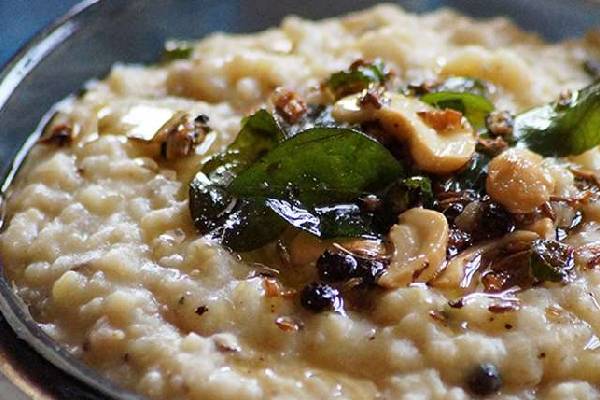 டயட்டில் இருகீங்களா? அப்போ இந்த முறையில் ஆரோக்கியமான பொங்கல் சாப்பிடுங்க | How To Make Tasty Millet Pongal For While Dieting