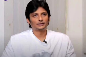 என்னது அந்த நடிகர், He is No More-ஆ.. நடிகர் ஜீவா கொடுத்த ஷாக்..