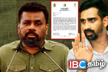 அநுர அரசாங்கத்தின் தந்திரோபாயம்! குற்றஞ்சாட்டும் ஜீவன் தொண்டமான்