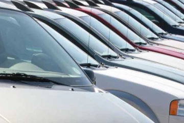 ප්‍රධාන මෝටර් රථ නිෂ්පාදන සමාගම් ගත් විශේෂ තීරණය..