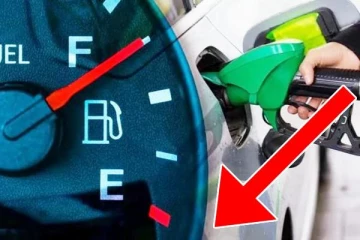 எரிபொருள் விலையில் ஏற்பட்டுள்ள மாற்றம்: மக்களுக்கு மகிழ்ச்சி தகவல்: