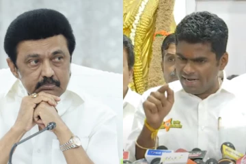 சி.ஏ.ஏ சட்டத்தில் குளறுபடிகளா..? விளக்குவாரா மு.க.ஸ்டாலின் - அண்ணாமலை கேள்வி