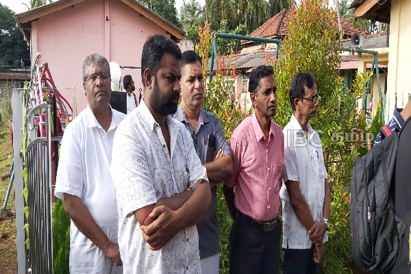 வடக்கு கிழக்கில் ஆழிப்பேரலை அழிவின் உணர்வுபூர்வ அஞ்சலி! | Vavuniya Tsunami Memorial Day Eastern Northern 26