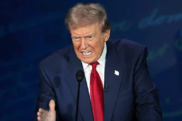 அந்த நாட்டவர்களை அமெரிக்க நகரை விட்டு வெளியேற்றுவேன்... டொனால்டு ட்ரம்ப் மீண்டும் சூளுரை