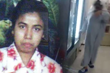 வெளிநாட்டிலிருந்து இலங்கை திரும்ப தயாரான பெண் திடீரென மரணம் - அதிர்ச்சியில் குடும்பத்தினர்