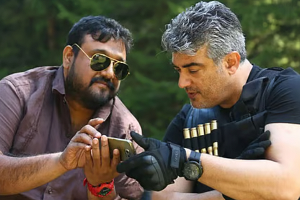 உடல் எடை குறைத்து ஆளே மாறிப்போன இயக்குநர் சிறுத்தை சிவா.. புகைப்படத்தை பாருங்க | Director Siruthai Siva Weight Loss Photo