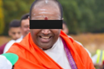 பாலியல் குற்றச்சாட்டுக்கள்!! கைதுசெய்யப்பட்டுள்ள லண்டன் சுவாமிகள் தொடர்பான மேலதிக தகவல்கள்!!