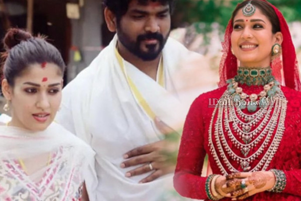 திருமணம் முடிந்ததும் தாறுமாறாக உயர்ந்த நயன் சம்பளம்! இத்தனை கோடியா? | Nayanthara Salary Increase New Movie In Tamil