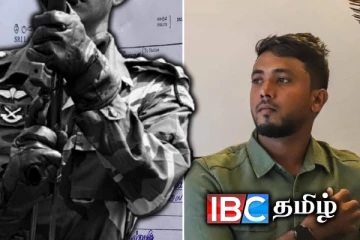 தமிழ் ஊடகவியலாளருக்கு அழைப்பு விடுத்துள்ள பயங்கரவாத தடுப்புப் பிரிவு