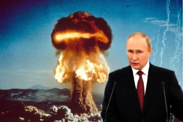 மூன்றாம் உலகப் போர் அதிகாரபூர்வமாக தொடங்கிவிட்டது: உக்ரைன் முன்னாள் தளபதி