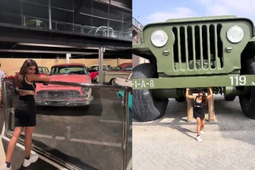 31 வயது நடிகை ஷாலினி பாண்டே தற்போது எப்படி உள்ளார் பாருங்க