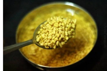 காலை வெறும் வயிற்றில் இந்த நீரை பருகினால் போதும்... இந்த நோய்கள் எல்லாம் வராது!