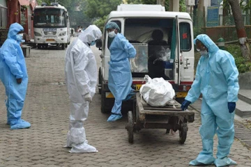 கோவிட் தொற்றால் அதிகளவில் உயிரிழந்தவர்கள் யார்? வெளியாகியுள்ள தகவல்