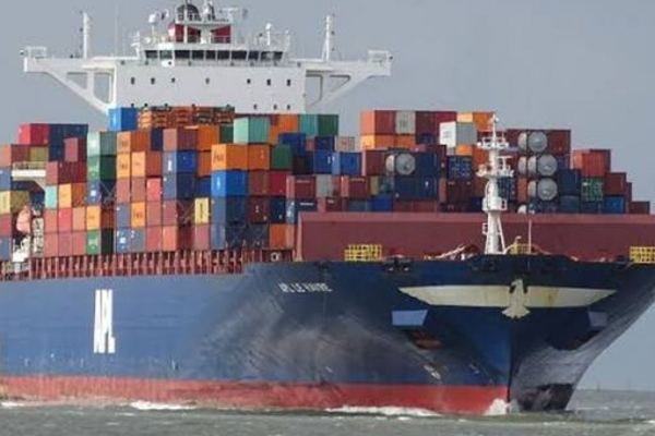 இந்தியாவுக்கும் யாழ்ப்பாணத்துக்கும் இடையில் சரக்கு கப்பல் | Cargo Ship Between India And Jaffna