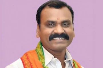 இந்திய இணையமைச்சர் எல்.முருகன் இன்று இலங்கைக்கு விஜயம்