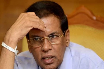 சுதந்திரக் கட்சியின் தலைவராக செயற்பட மைத்திரிபாலவுக்கு தடை!