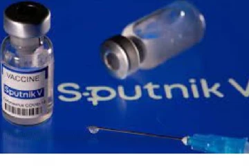 இந்தியாவிற்கு வந்தடைந்தது ஸ்புட்னிக் வி கொரோனா தடுப்பூசி