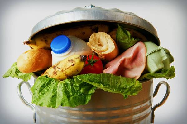 இலங்கையில் விரயமாகும் உணவு; அதிர்ச்சியளித்த தரவு! | Food Wasted In Sri Lanka Shocking Data