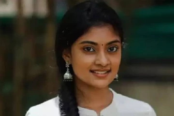 ராட்சசன் அம்மு அபிராமியா இது, ஆளே செம்ம மார்டன் ஆகிவிட்டாரே