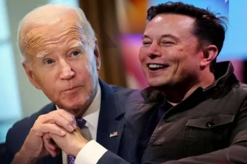 2024 தேர்தலில் ஜோ பைடனுக்கு வாக்களிப்பது கனவில்கூட நடக்காது!