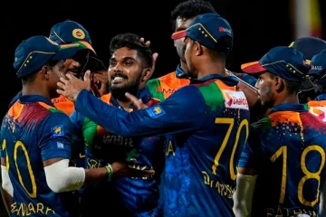 ஆசியக் கோப்பைக்கான வலுவான இலங்கை அணி அறிவிப்பு! கேப்டன் யார் தெரியுமா?