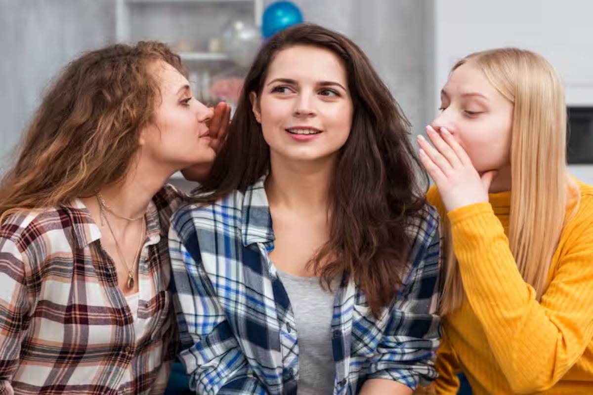 சாணக்கிய நீதி: ஒருவரின் மனதில் என்ன நினைக்கிறார் என்பதை எப்படி கண்டுபிடிப்பது? | Chanakya Nethi How To Know What In Someone S Mind