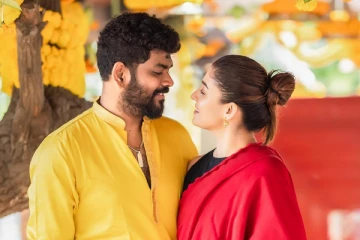 விக்னேஷ் சிவன் படத்தில் இருந்து விலகிய நயன்தாரா.. சம்பளம் தான் பிரச்சனையா?