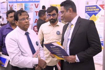 வடக்கு மாணவர்களின் உயர்கல்வித் துறை தெரிவால் ஏற்பட்டுள்ள சிக்கல்: ஆளுநர் சுட்டிக்காட்டு