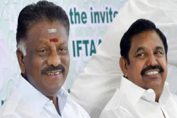 அதிமுக பொதுச்செயலாளர் தேர்தல் வழக்கு - மார்ச் 24ஆம் தேதி தீர்ப்பு