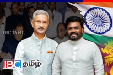 13ஆம் திருத்தத்தை நடைமுறைப்படுத்த அநுரவிற்கு இந்தியா கடும் அழுத்தம்